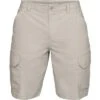 Under Armour UA Fish Hunter Cargo Shorts Men's -Bob's Sports Chalet 90055 KHAKI BASEKHKI BASE m