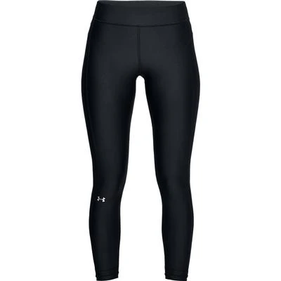 Under Armour HeatGear Armour Ankle Crop Leggings Women's 3 Under Armour HeatGear Armour Ankle Crop Leggings Women's