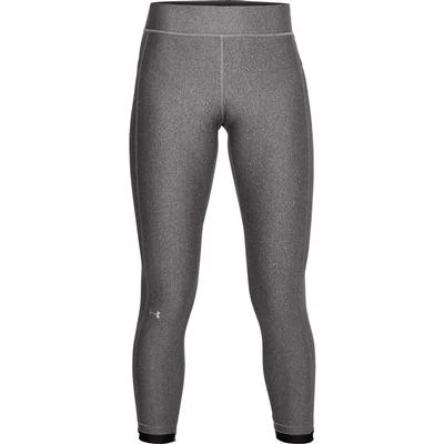 Under Armour HeatGear Armour Ankle Crop Leggings Women's 4 Under Armour HeatGear Armour Ankle Crop Leggings Women's - Image 2