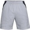 Under Armour UA Launch SW 7 Inch Printed Shorts Men's