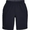 Under Armour Qualifier WG Performance Shorts Men's -Bob's Sports Chalet 90079 BLACKBLKPITCH GRAY m