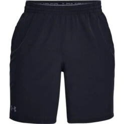 Under Armour Qualifier WG Performance Shorts Men's