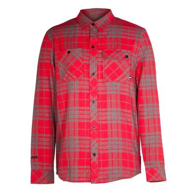 Armada Baker Flannel Shirt Men's 3 Armada Baker Flannel Shirt Men's