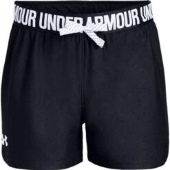 Under Armour Play Up Shorts Girls'