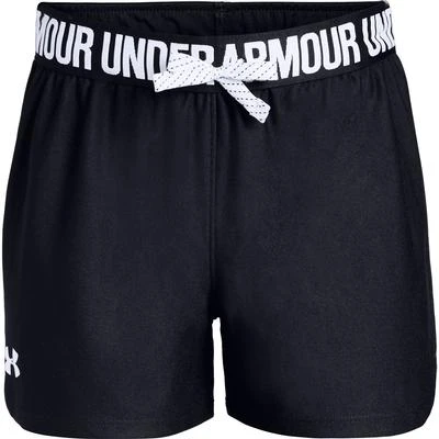 Under Armour Play Up Shorts Girls' 3 Under Armour Play Up Shorts Girls'