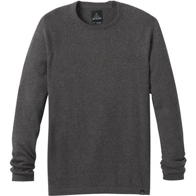 Prana Kaola Crew Sweater Men's 3 Prana Kaola Crew Sweater Men's