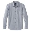 Prana Jaffra Long Sleeve Shirt Men's -Bob's Sports Chalet 90140 NAUTICAL m