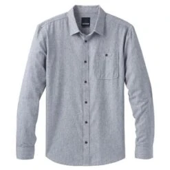 Prana Jaffra Long Sleeve Shirt Men's