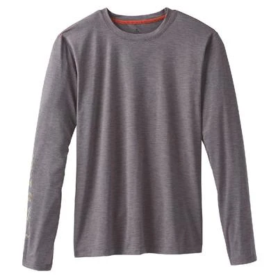 Prana Calder Long Sleeve Top Men's 4 Prana Calder Long Sleeve Top Men's - Image 2