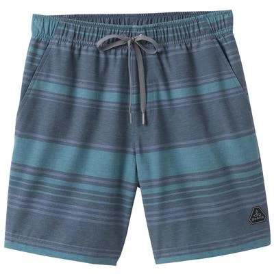 Prana Metric E-Waist Zip 8In Inseam Men's 3 Prana Metric E-Waist Zip 8In Inseam Men's