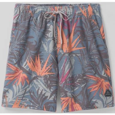 Prana Metric E-Waist Zip 8In Inseam Men's 4 Prana Metric E-Waist Zip 8In Inseam Men's - Image 2