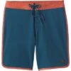 Prana High Seas Boardshorts Men's -Bob's Sports Chalet 90147 ATLANTIC m
