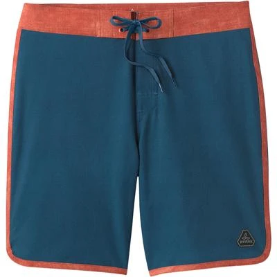Prana High Seas Boardshorts Men's 3 Prana High Seas Boardshorts Men's