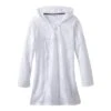 Prana Alexia Tunic Women's -Bob's Sports Chalet 90172 WHITE CROCHET m