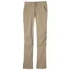 Prana Halle Pant Regular Inseam Women's 2 Prana Halle Pant Regular Inseam Women's -Bob's Sports Chalet 90199 DARK KHAKI m