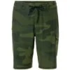 Oakley Cruiser Cargo Hybrid 21 Shorts Men's -Bob's Sports Chalet 90206 CORE CAMO m