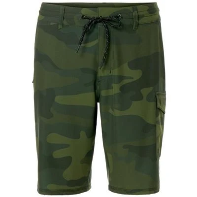 Oakley Cruiser Cargo Hybrid 21 Shorts Men's 3 Oakley Cruiser Cargo Hybrid 21 Shorts Men's