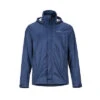Marmot PreCip Eco Jacket Men's -Bob's Sports Chalet 90228 ARCTIC NAVY m