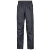 Marmot PreCip Eco Pant Men's -Bob's Sports Chalet 90229 BLACK m