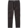 Roark Layover Pant Men's 2 Roark Layover Pant Men's -Bob's Sports Chalet 90255 BLACK m