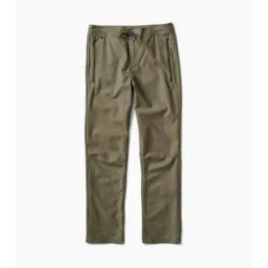 Roark Layover Pant Men's -Bob's Sports Chalet 90255 MILITARY m
