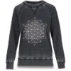 Dakine Constance Crew Neck Fleece Women's