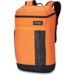 Dakine Concourse 25L Backpack -Bob's Sports Chalet 90288 ORANGE m