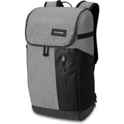 Dakine Concourse 28L Backpack -Bob's Sports Chalet 90289 GREYSCALE m