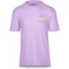 Dakine Cannery T-Shirt Men's -Bob's Sports Chalet 90301 LAVENDULA m