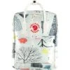 Fjallraven Kanken Art Backpack 2 Fjallraven Kanken Art Backpack -Bob's Sports Chalet 90322 BIRCH FOREST m