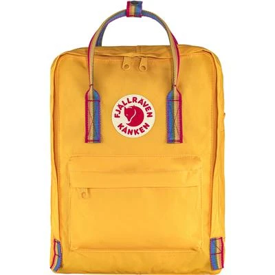 Fjallraven Kanken Rainbow Backpack 6 Fjallraven Kanken Rainbow Backpack - Image 4