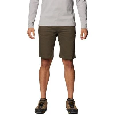 Mountain Hardwear Hardwear AP Shorts Men's 4 Mountain Hardwear Hardwear AP Shorts Men's - Image 2