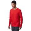Mountain Hardwear Photon Long-Sleeve T-Shirt Men's -Bob's Sports Chalet 90338 RACER m