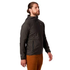 Mountain Hardwear Kor Preshell Hoody Men's -Bob's Sports Chalet 90341 VOID m
