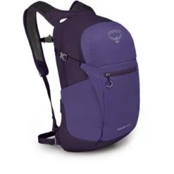 Osprey Daylite Plus Backpack 8 Osprey Daylite Plus Backpack -Bob's Sports Chalet 90367 DREAM PURPLE m