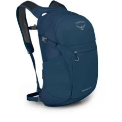 Osprey Daylite Plus Backpack 9 Osprey Daylite Plus Backpack -Bob's Sports Chalet 90367 WAVE BLUE m