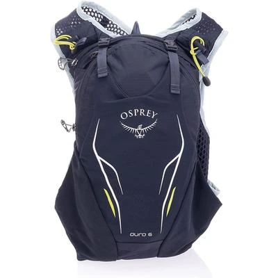 Osprey Duro 6 Backpack 3 Osprey Duro 6 Backpack