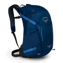 Osprey Hikelite 26 Backpack -Bob's Sports Chalet 90374 BLUE BACCA m