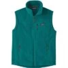 Patagonia Classic Synchilla Fleece Vest Men`s