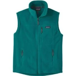 Patagonia Classic Synchilla Fleece Vest Men`s