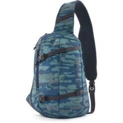 Patagonia Atom Sling 8L -Bob's Sports Chalet 90447 ICBRG MLT SMABLN BL m