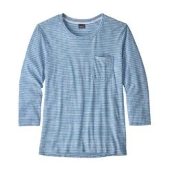 Patagonia Mainstay 3/4 Sleeved Top Women's