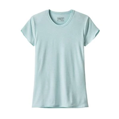 Patagonia Glorya Tee Women's 3 Patagonia Glorya Tee Women's