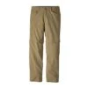 Patagonia Quandary Convertible Pants - Regular Men's -Bob's Sports Chalet 90468 ASH TAN m