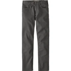 Patagonia Performance Twill Jeans - Regular Men's