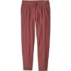 Patagonia Island Hemp Beach Pants Women's -Bob's Sports Chalet 90470 SM CURRENTSROSEHIP m