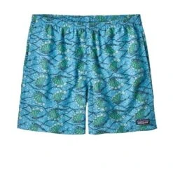Patagonia Baggies Shorts - 5 Inch Men's