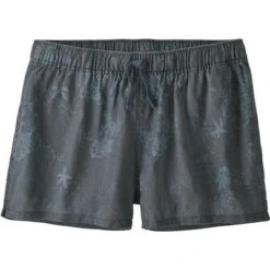 Patagonia Island Hemp Baggies Shorts Women's