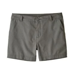 Patagonia Stretch All-Wear Shorts - 4 In Women's