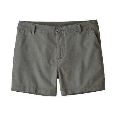 Patagonia Stretch All-Wear Shorts - 4 In Women's 3 Patagonia Stretch All-Wear Shorts - 4 In Women's